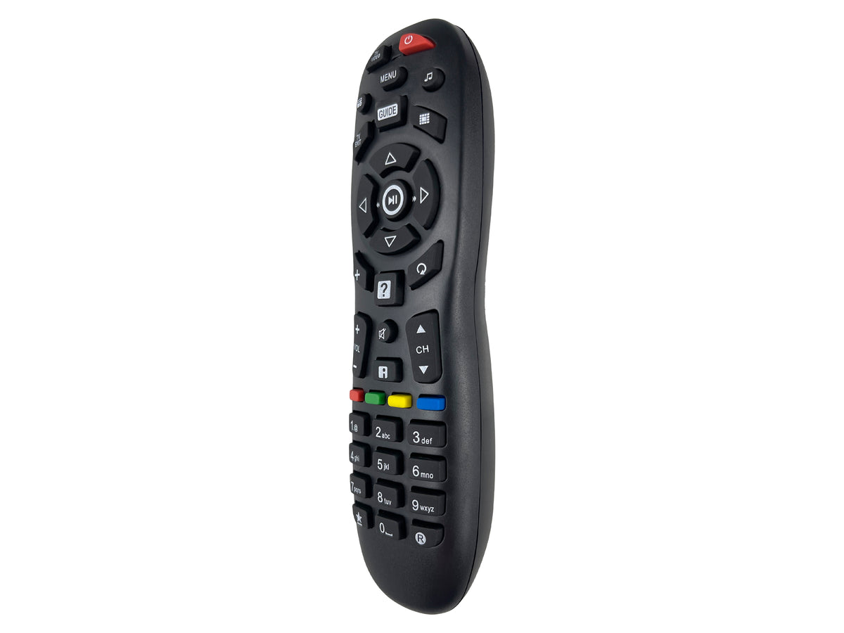 Control Remoto Compatible Con SKY HD VeTV RC10M