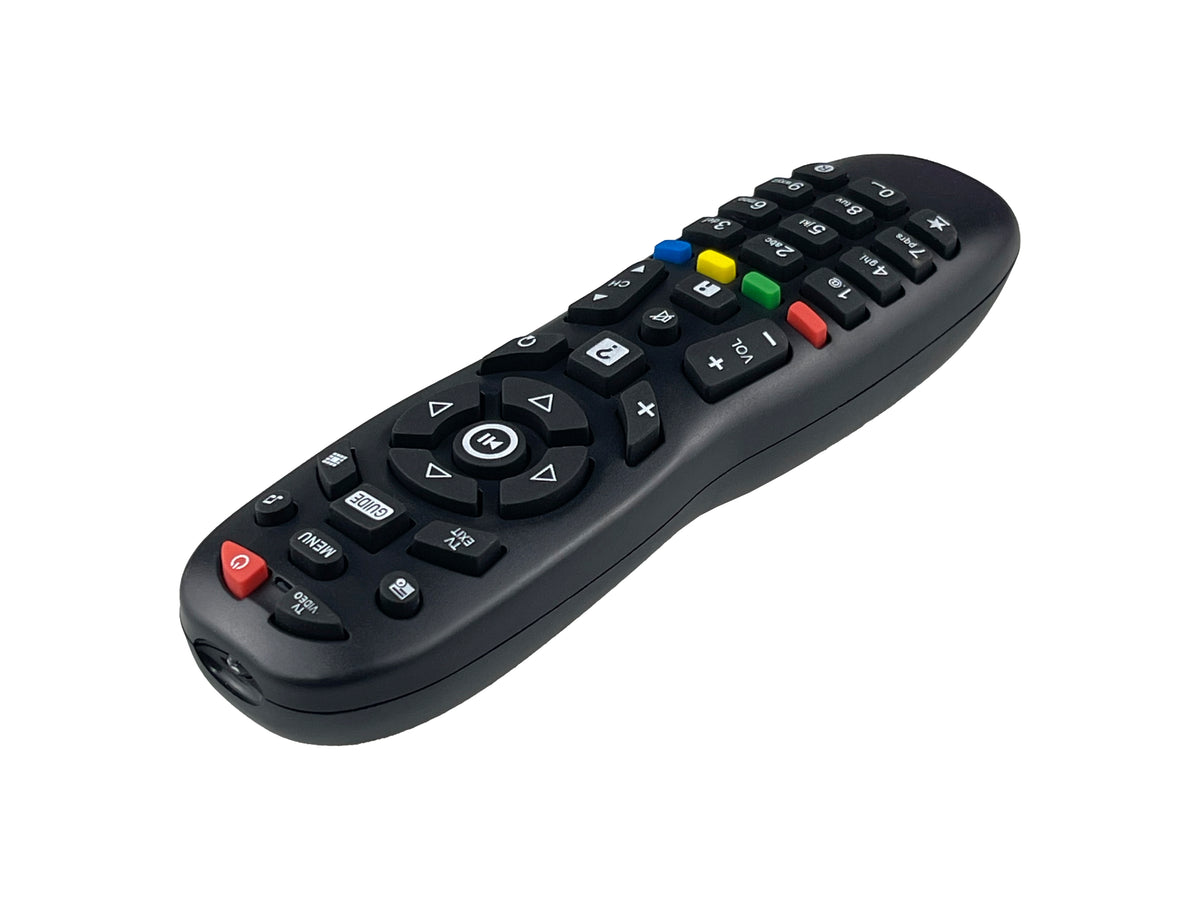 Control Remoto Compatible Con SKY HD VeTV RC10M