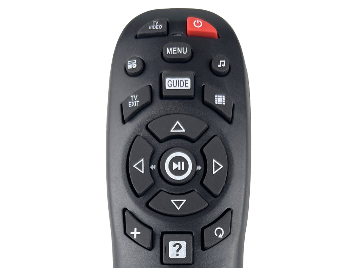 Control Remoto Compatible Con SKY HD VeTV RC10M