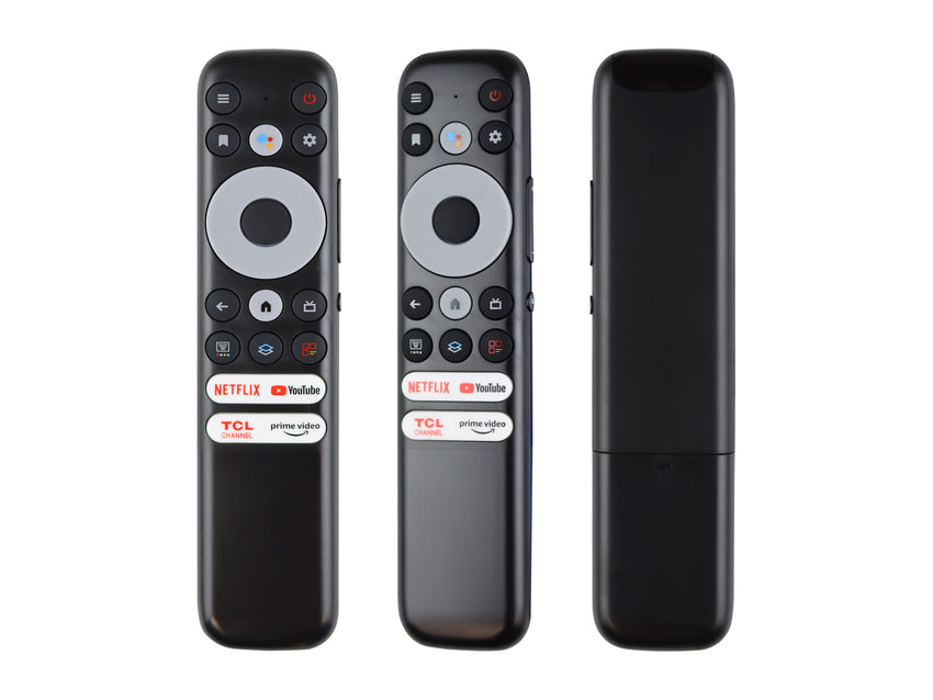 Control Para TCL Smart TV