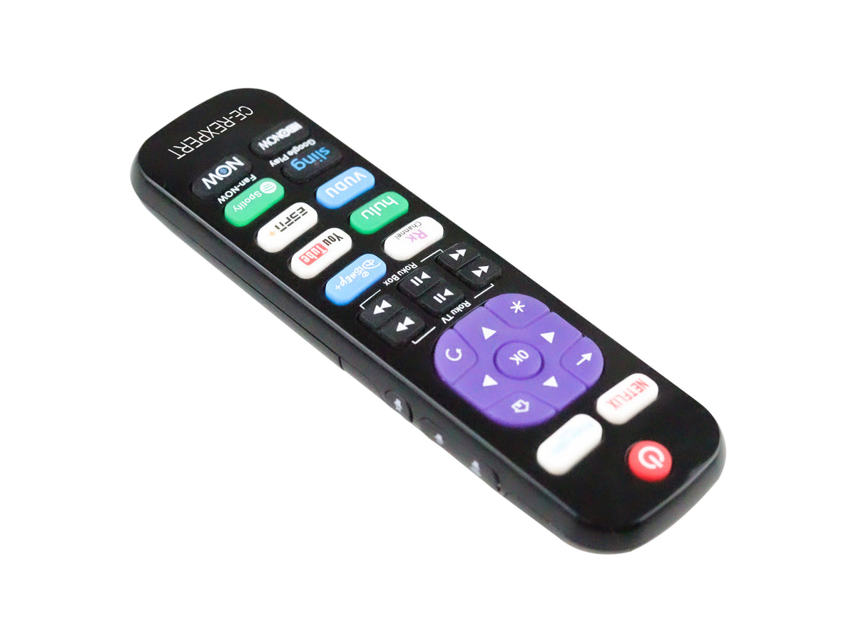 Control Remoto Universal Para Roku TV