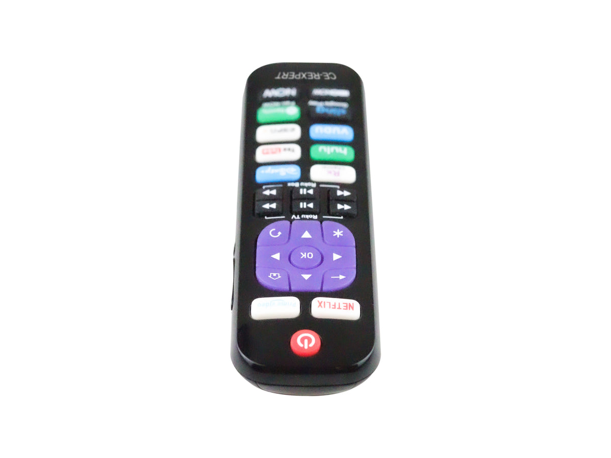 Control Remoto Universal Para Roku TV