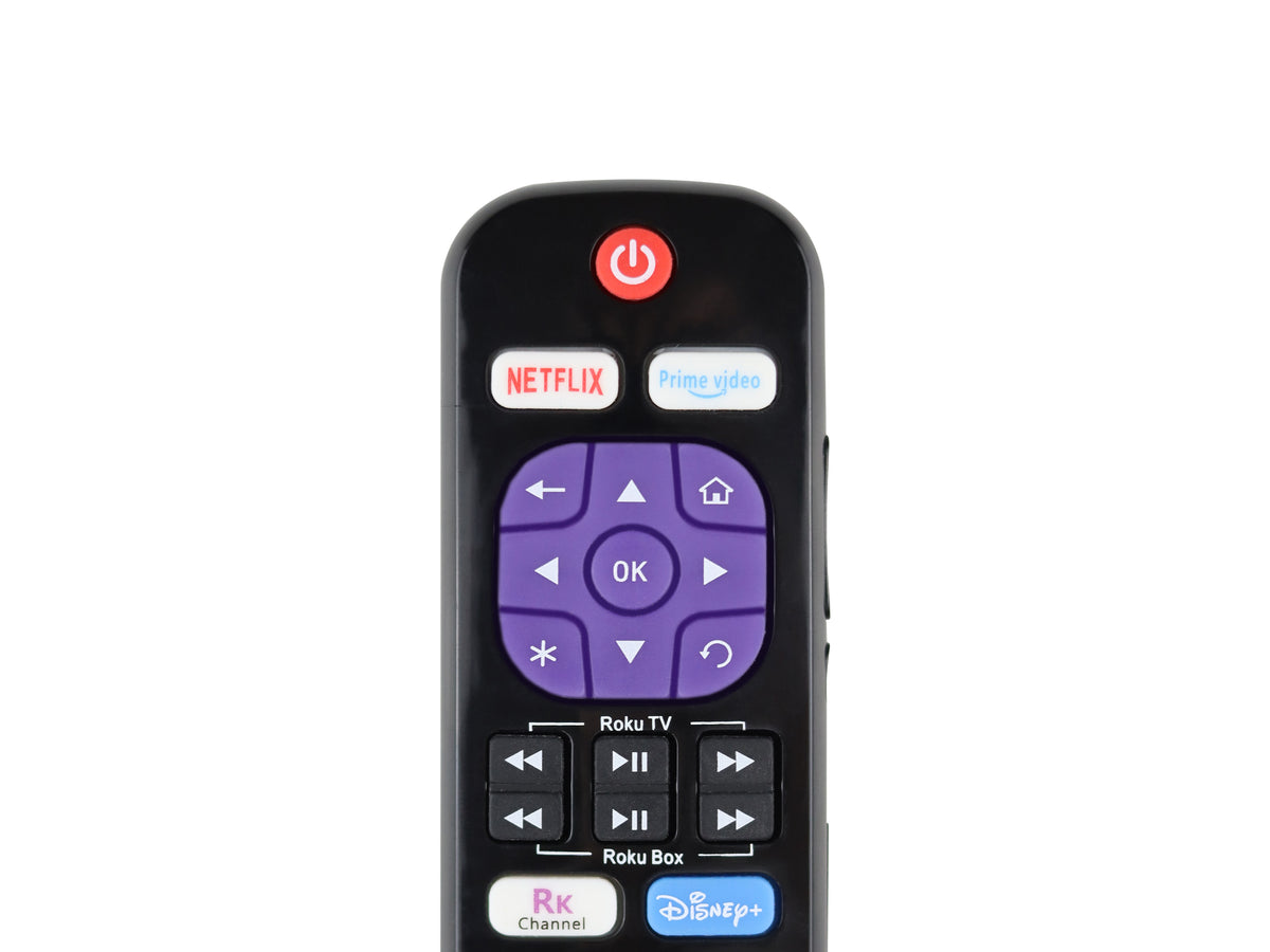Control Remoto Universal Para Roku TV