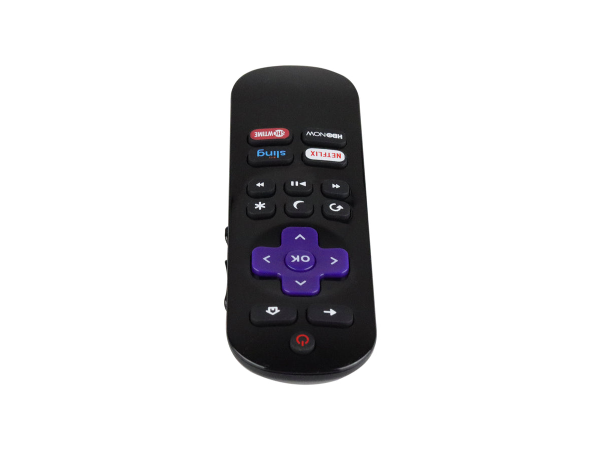 Control Para Hitachi Roku Smart TV