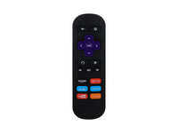 Control para Roku Express 1, 2, 3 y 4