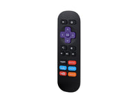 Control para Roku Express 1, 2, 3 y 4