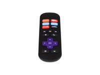 Control para Roku Express 1, 2, 3 y 4