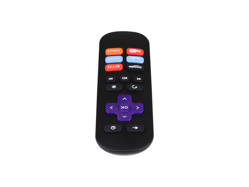 Control para Roku Express 1, 2, 3 y 4