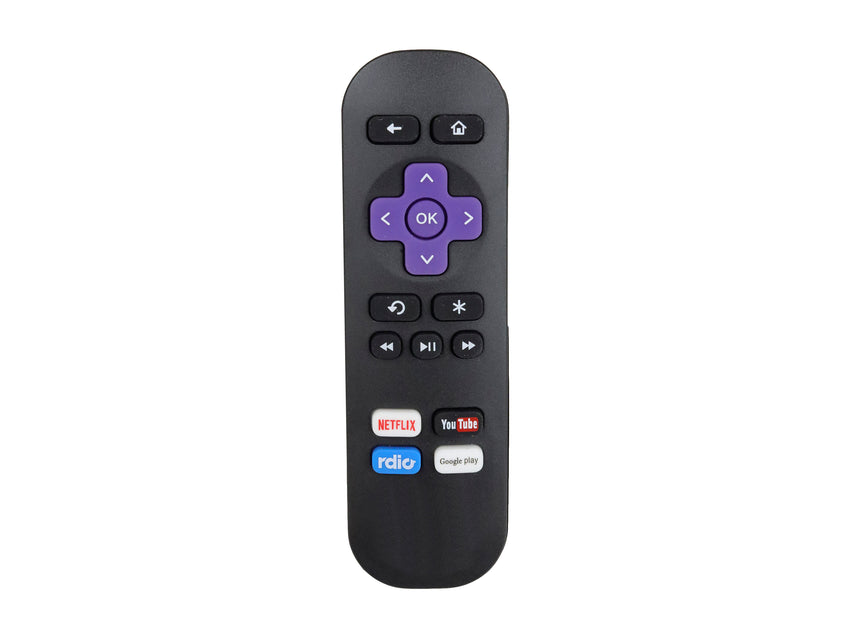 Control para Aparato Roku Smart Tv