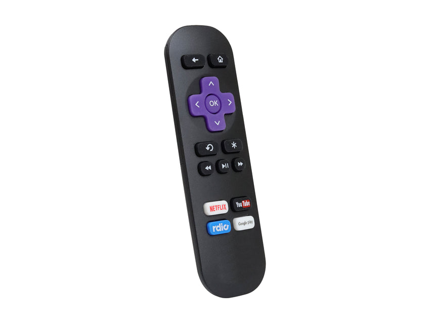 Control para Aparato Roku Smart Tv