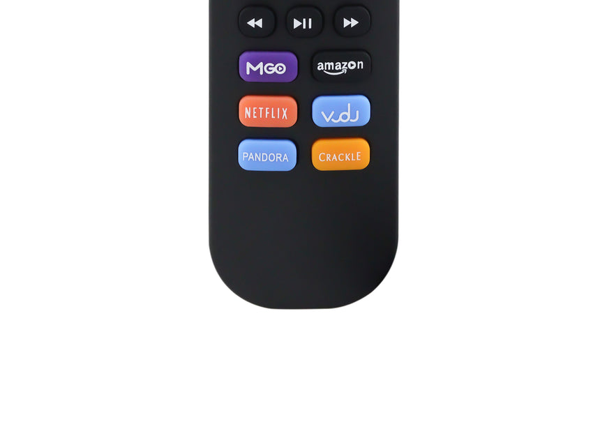 Control para Aparato Roku Smart Tv