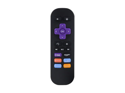 Control para Aparato Roku Smart Tv