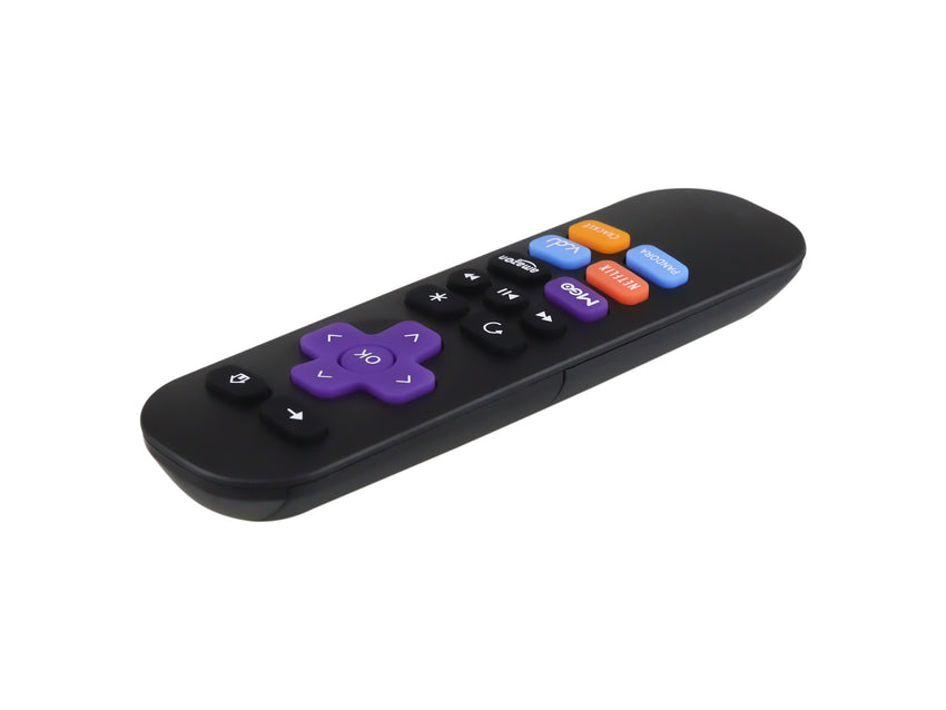 Control para Aparato Roku Smart Tv