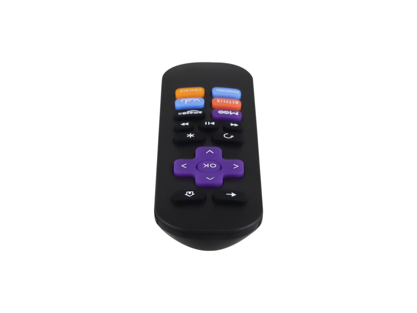 Control para Aparato Roku Smart Tv