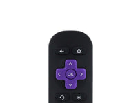 Control para Aparato Roku Smart Tv