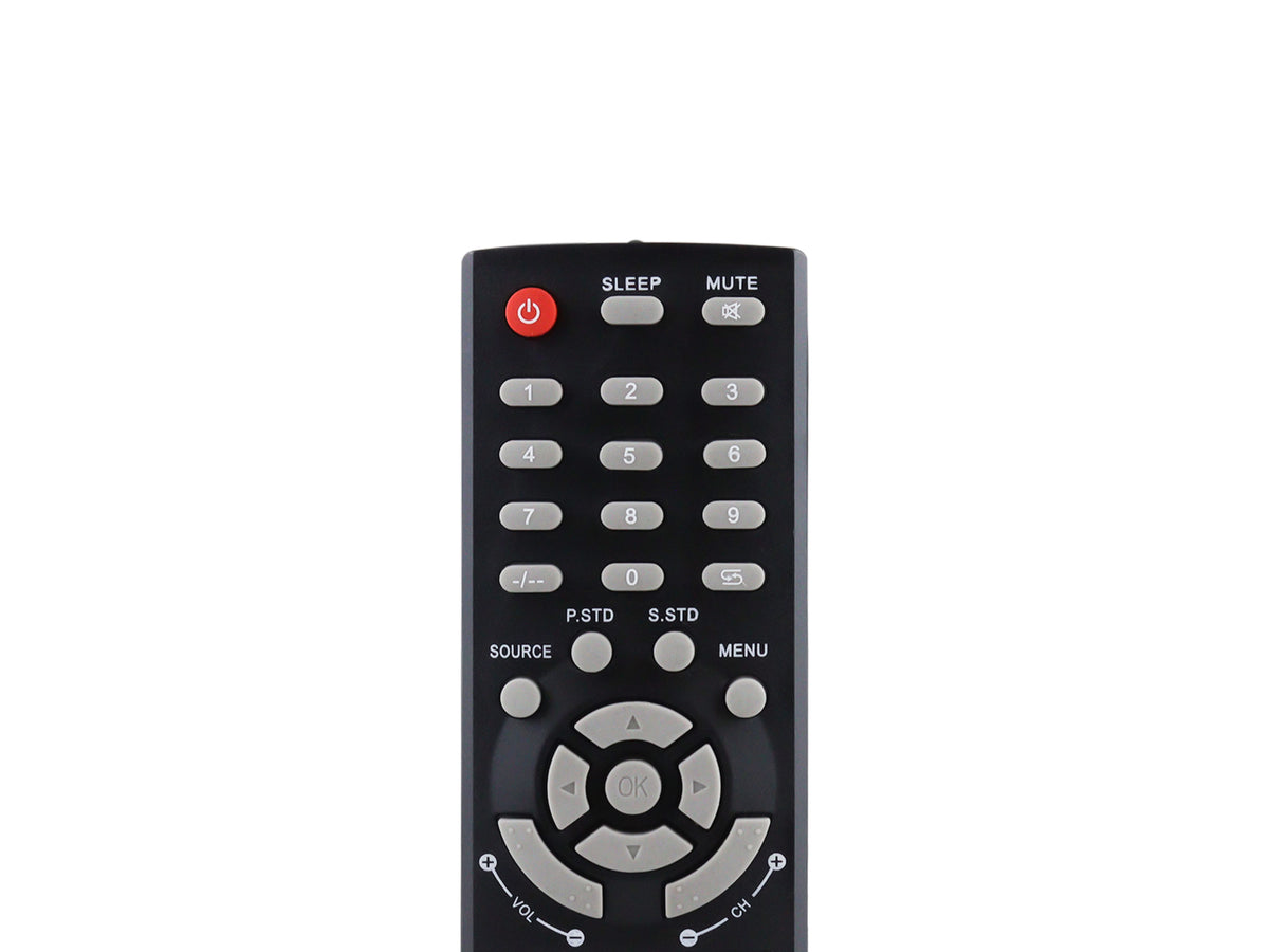 Control Para Atvio Pantalla