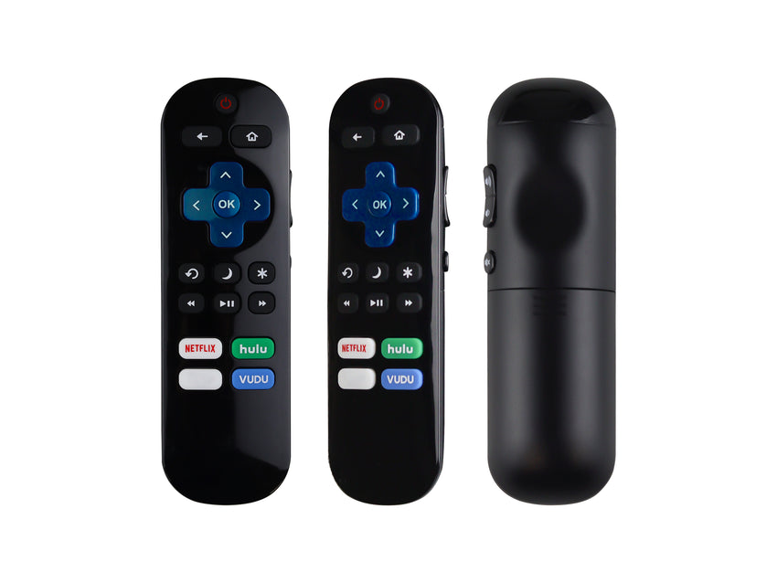 Control Para Hisense Roku Smart TV