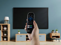 Control Para Hisense Roku Smart TV