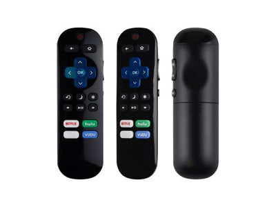 Control Para Onn Roku Smart TV