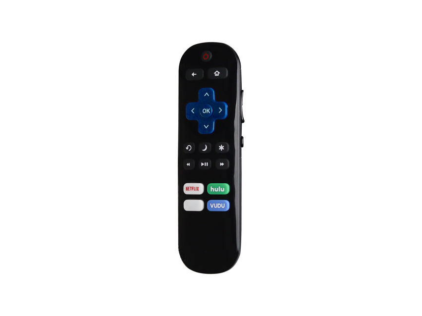 Control Para Hisense Roku Smart TV