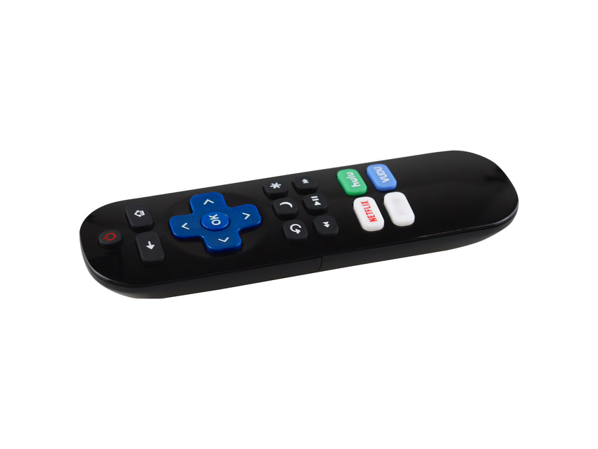 Control Para Hisense Roku Smart TV