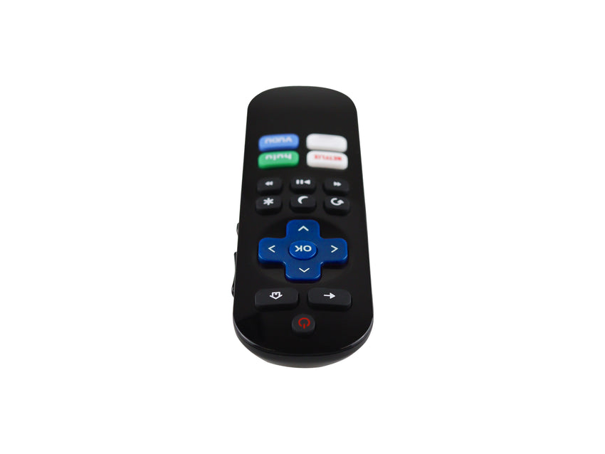 Control Para Hisense Roku Smart TV