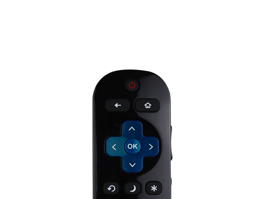 Control Para Hisense Roku Smart TV