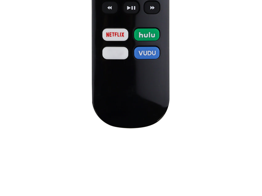 Control Para Hisense Roku Smart TV