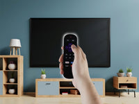 Control para RCA Roku Smart Tv Premium