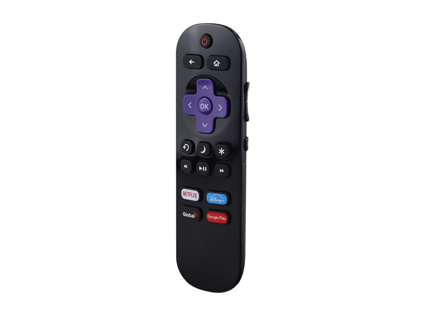 Control para RCA Roku Smart Tv Premium