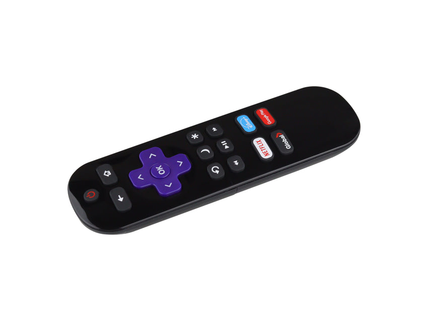 Control para RCA Roku Smart Tv Premium