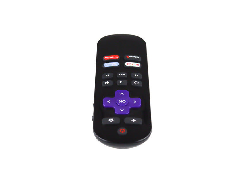 Control para RCA Roku Smart Tv Premium