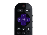 Control para RCA Roku Smart Tv Premium