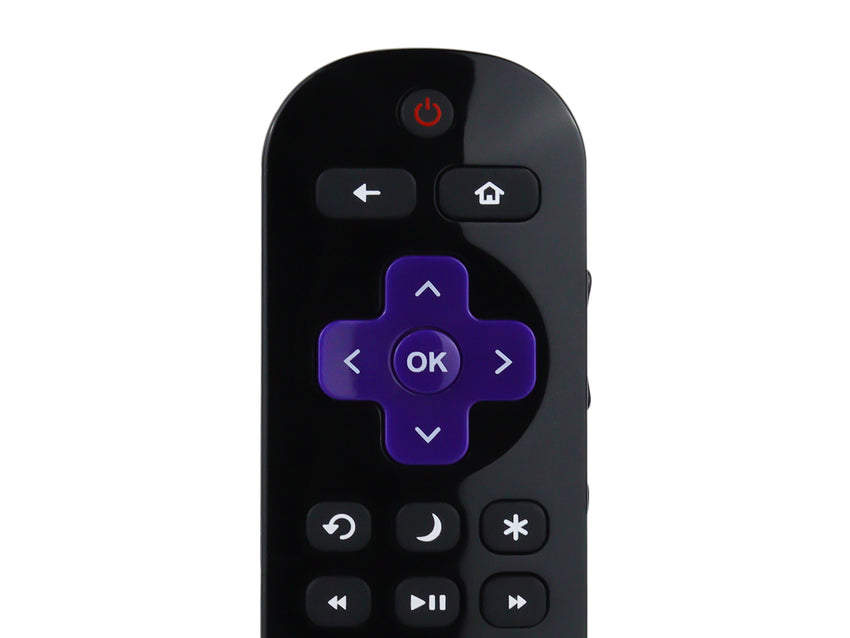 Control para RCA Roku Smart Tv Premium