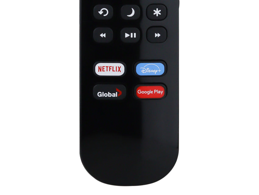 Control para RCA Roku Smart Tv Premium