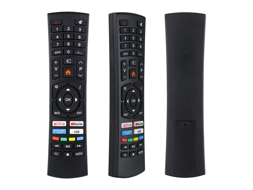 Control para RCA Smart Tv