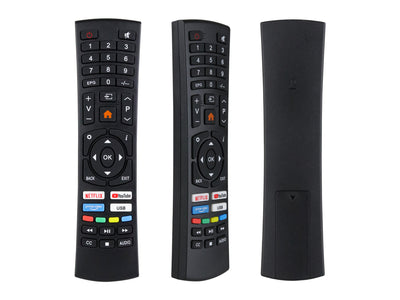 Control para Sansui Smart Tv