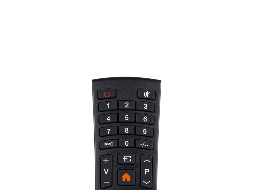 Control para RCA Smart Tv