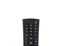 Control para Sansui Smart Tv