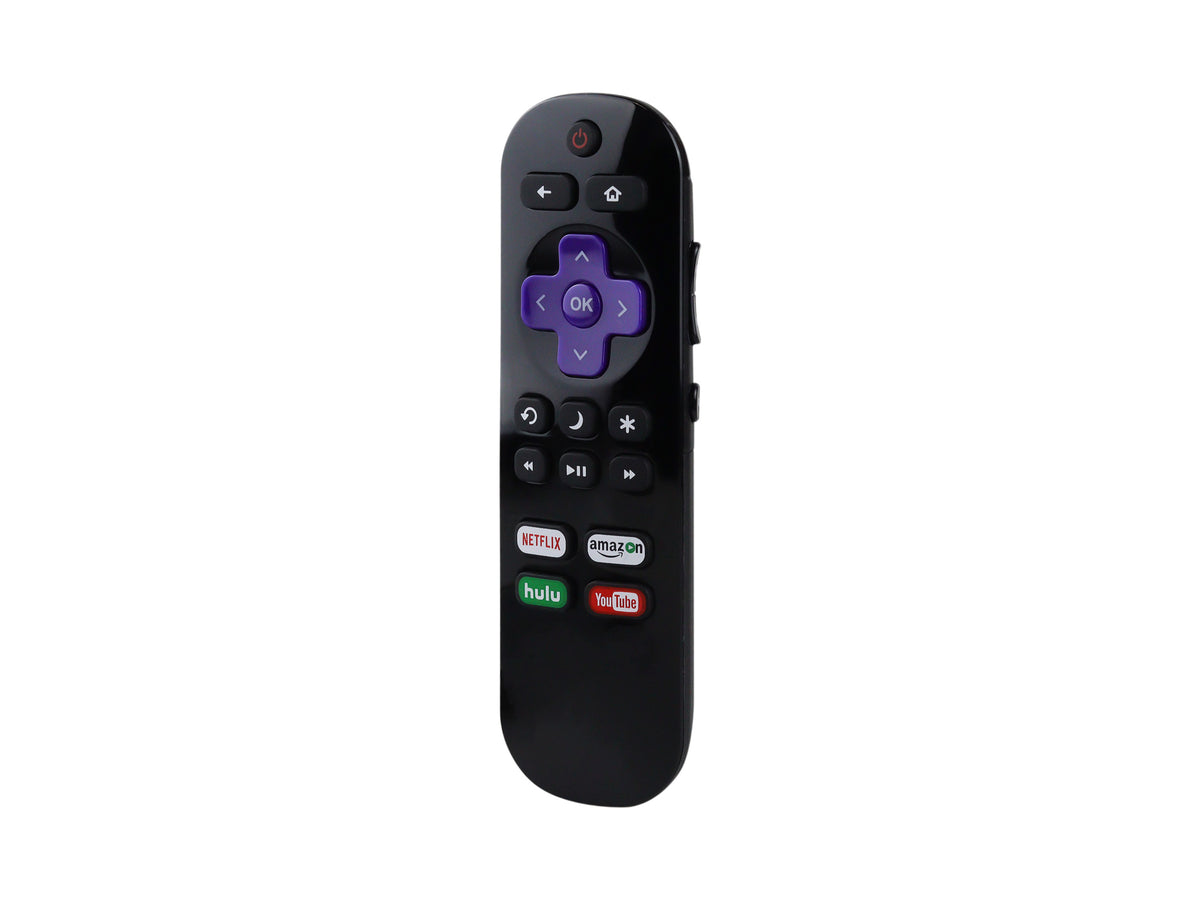 Control para Onn Roku Smart Tv