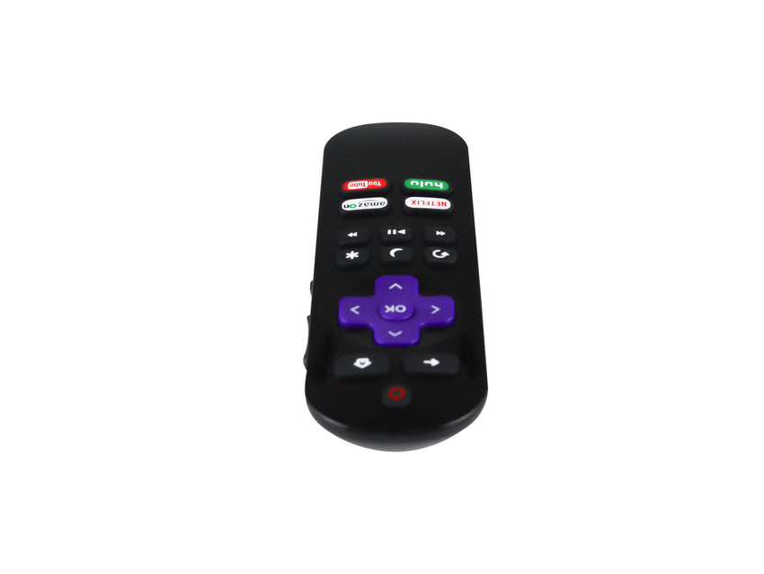 Control para LG Roku Smart Tv