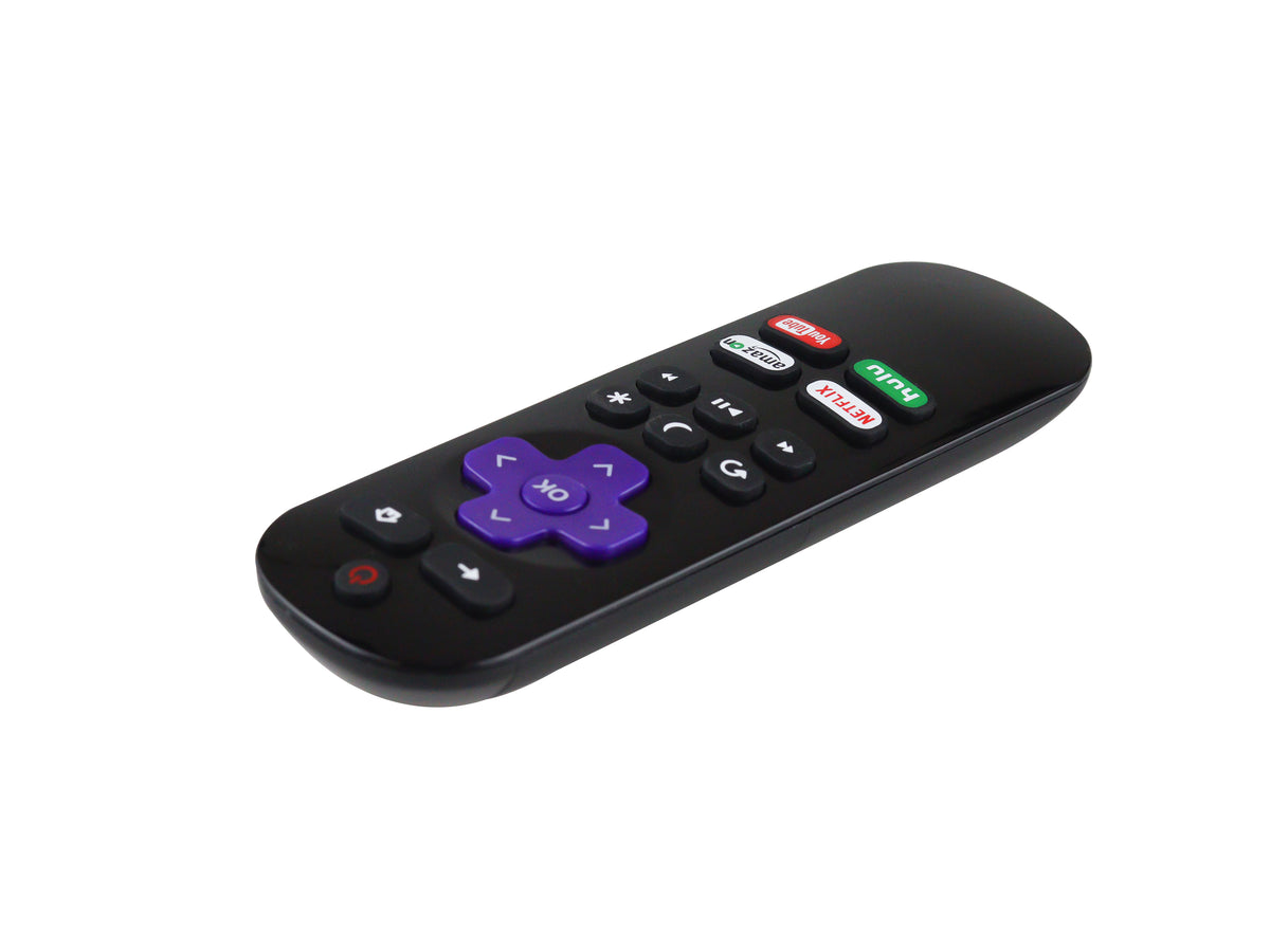 Control para Element Roku Smart Tv