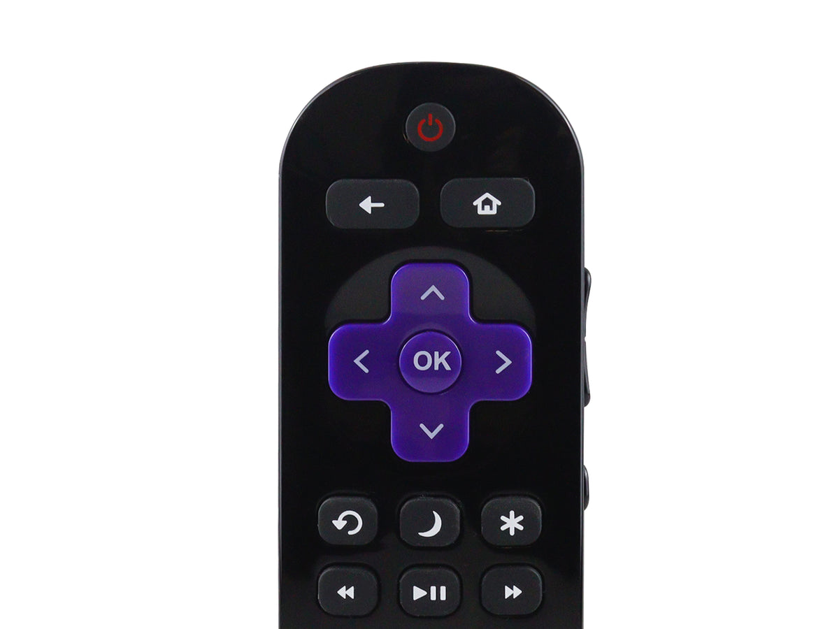 Control para Element Roku Smart Tv