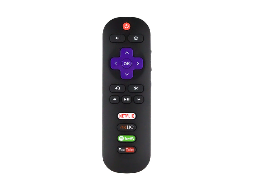 Control para ONN Smart Tv