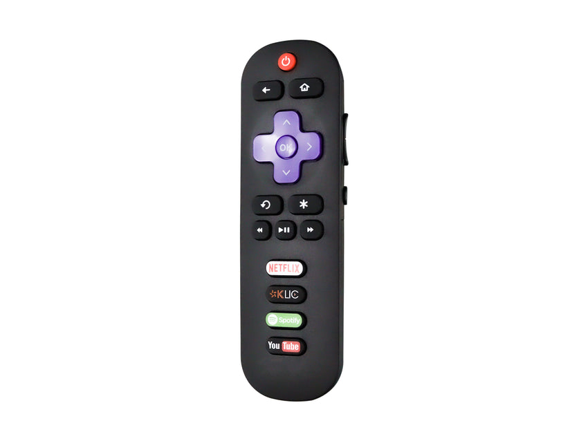 Control para ONN Smart Tv