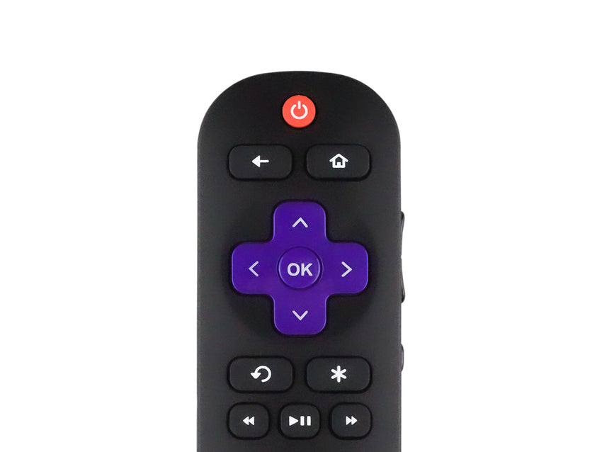 Control para ONN Smart Tv