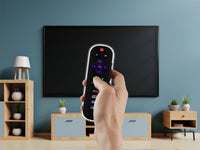 Control para Element Roku Smart Tv