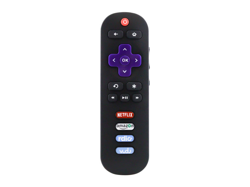 Control para Philips Roku Smart Tv