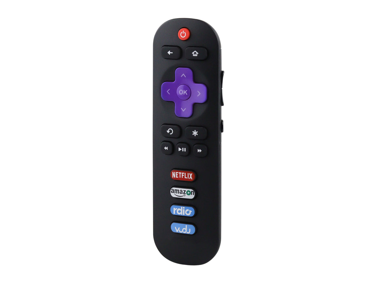 Control para Hisense Roku Smart Tv