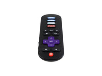 Control para Hisense Roku Smart Tv